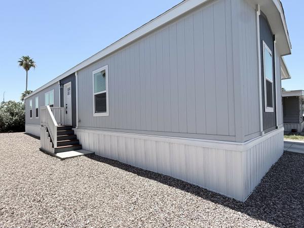 2025 Clayton - Buckeye  Home