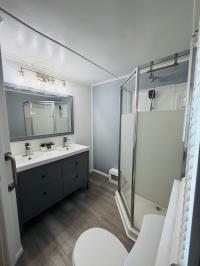 1976 PACE 2167A/B Mobile Home