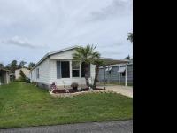 1990 Fleetwood SPEC Mobile Home