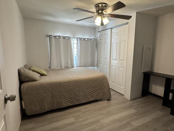 1976 PACE 2167A/B Mobile Home