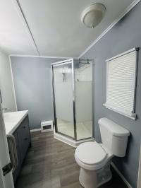 1976 PACE 2167A/B Mobile Home