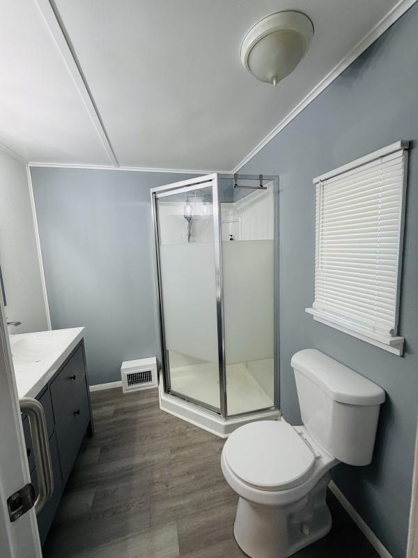 1976 PACE 2167A/B Mobile Home