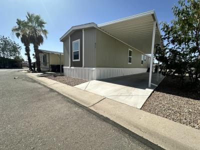 Mobile Home at 2060 N. Center Street #475 #475 Mesa, AZ 85201