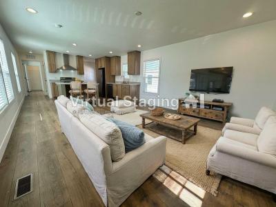 Photo 3 of 41 of home located at 2060 N. Center Street #475 #475 Mesa, AZ 85201