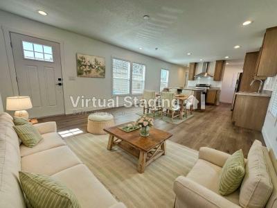 Photo 5 of 41 of home located at 2060 N. Center Street #475 #475 Mesa, AZ 85201