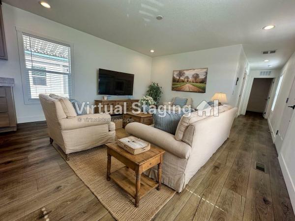 2025 Clayton - Buckeye  Home
