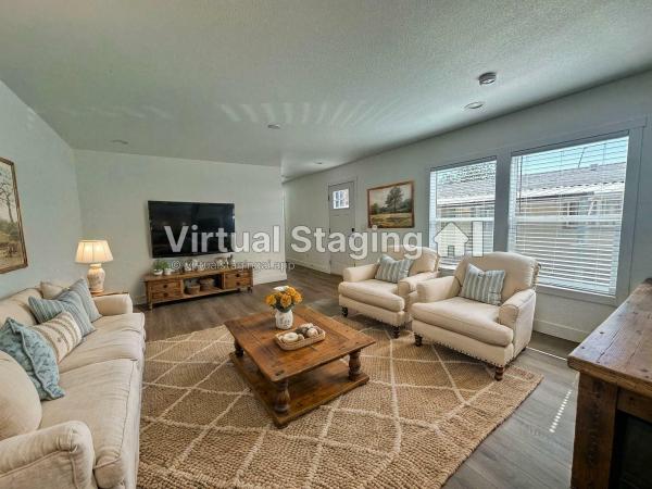 2025 Clayton - Buckeye  Home