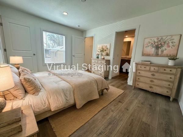 2025 Clayton - Buckeye  Home