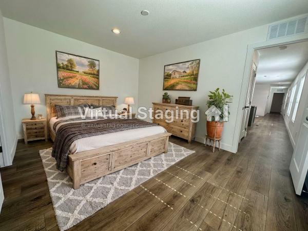 2025 Clayton - Buckeye  Home