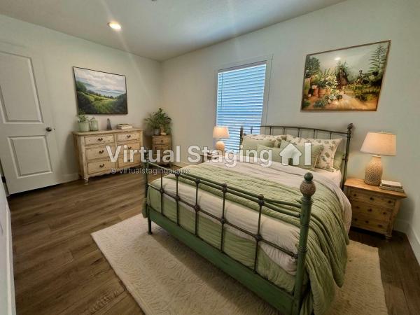 2025 Clayton - Buckeye  Home