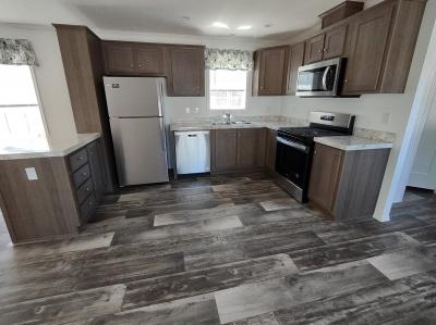 Mobile Home at 5125 River Birch Drive Doylestown, PA 18902