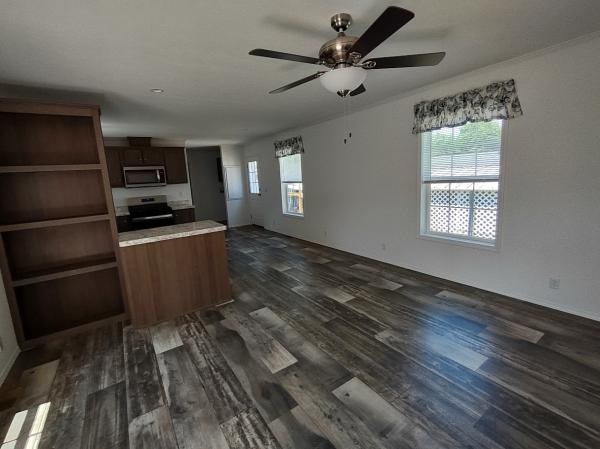 2024 Redman NWS-F-25608  Home