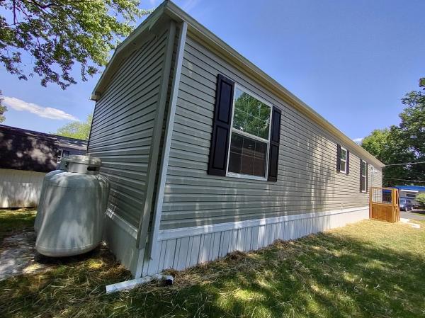 2024 Redman NWS-F-25608  Home