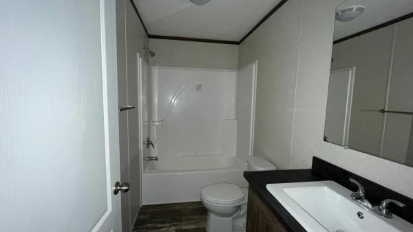 2023 Clayton Homes Inc Adrenaline Mobile Home