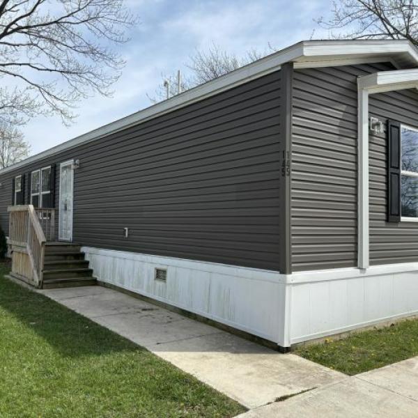 2022 Clayton  Home