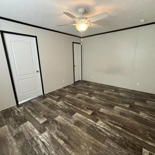 2022 Clayton  Home