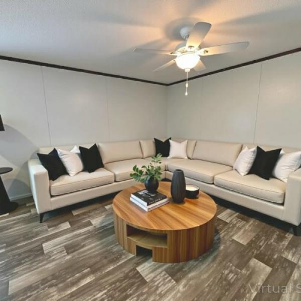 2022 Clayton  Home