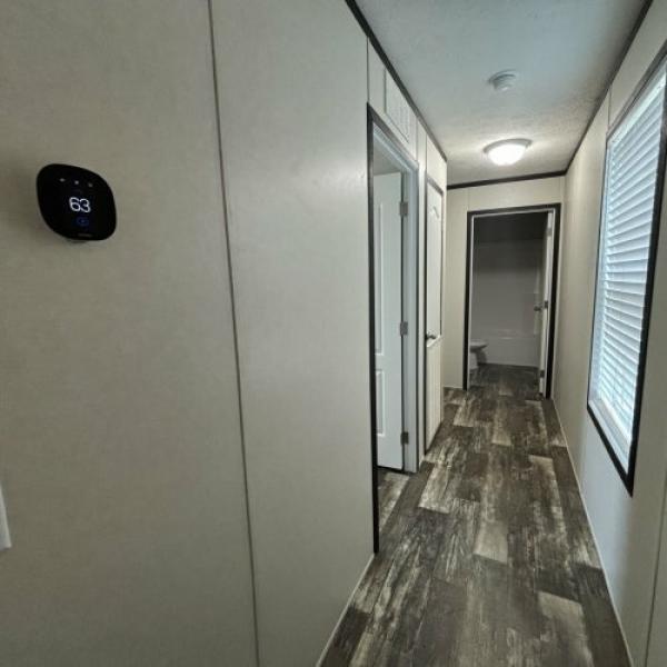 2022 Clayton  Home