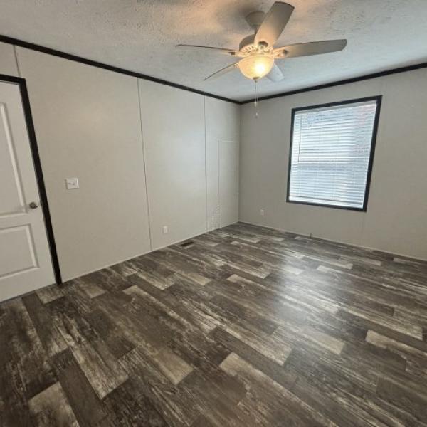 2022 Clayton  Home