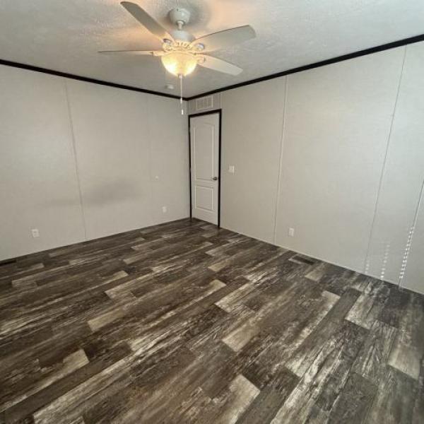 2022 Clayton  Home