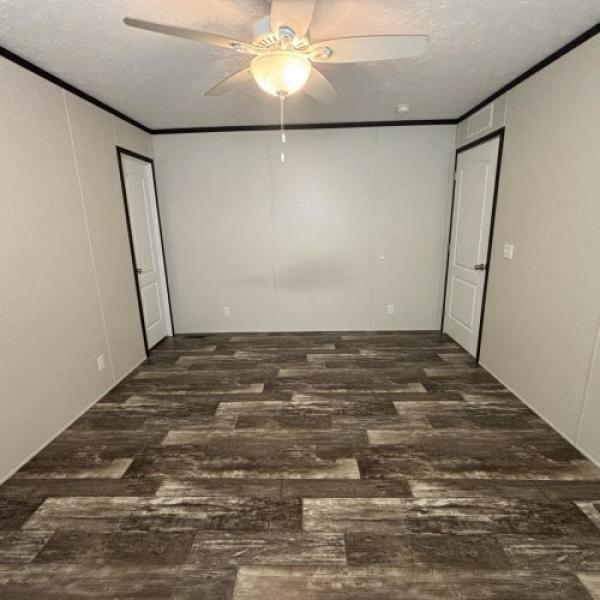 2022 Clayton  Home