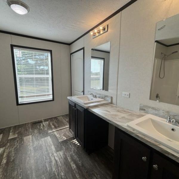 2022 Clayton  Home