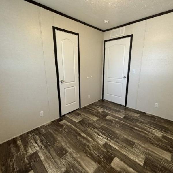 2022 Clayton  Home
