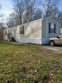 2018 Clayton Homes Inc Pulse Mobile Home