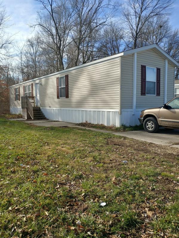 2018 Clayton Homes Inc Pulse Mobile Home