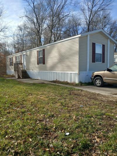 Mobile Home at 376 Seneca Drive Lot 20376 Batavia, OH 45103