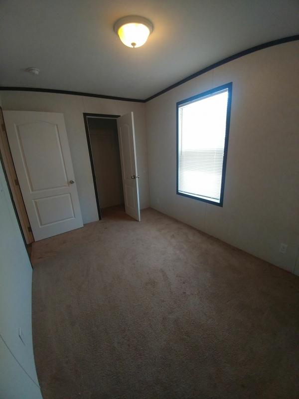 2018 Clayton Homes Inc Pulse Mobile Home