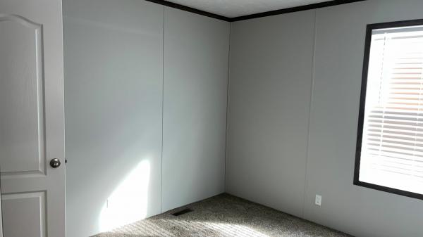 2018 Clayton Homes Inc Pulse Mobile Home