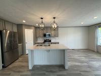 2026 Clayton 95PLH28563G Mobile Home