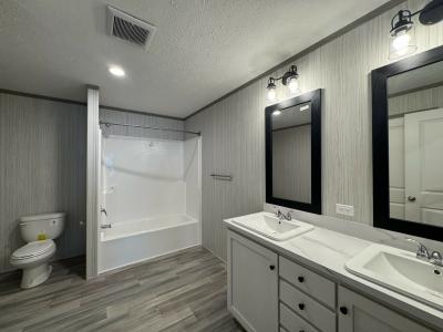 Photo 5 of 9 of home located at 4203 Brookstream Burton, MI 48519