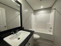 2026 Clayton 95PLH28563G Mobile Home