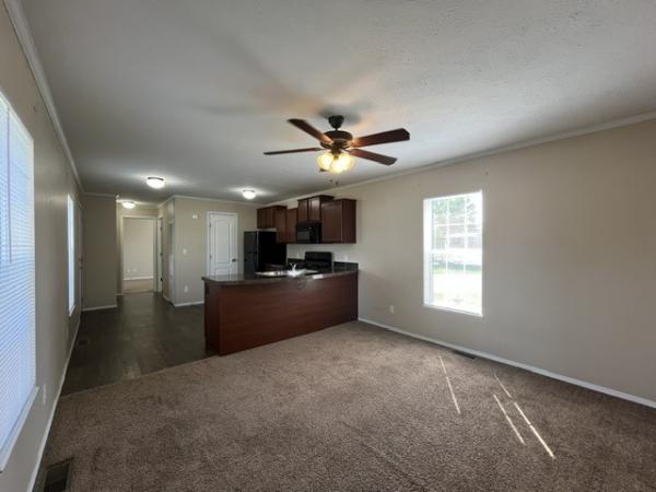 2020 Mansion MANSION SINGLEWIDE SERIES  Home