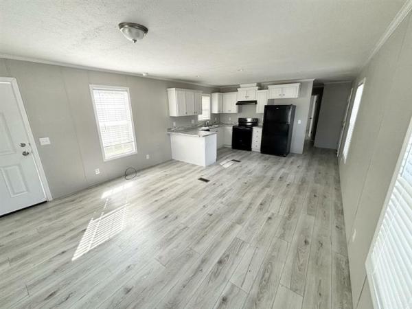 2025 Champion Dutch Aspire Mobile Home