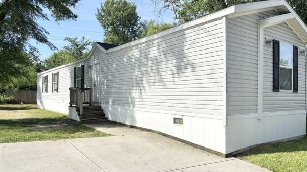 2022 Clayton Homes Inc Pulse Mobile Home