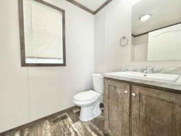 2022 Clayton Homes Inc Pulse Mobile Home