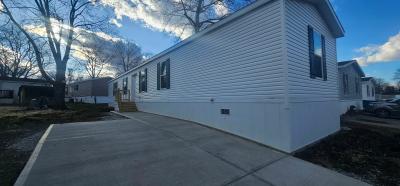 Mobile Home at 524 Mariway Rd Lot 66 Indianapolis, IN 46234