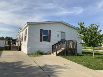 Mobile Home at 4084 Basildon Dr Fort Wayne, IN 46818