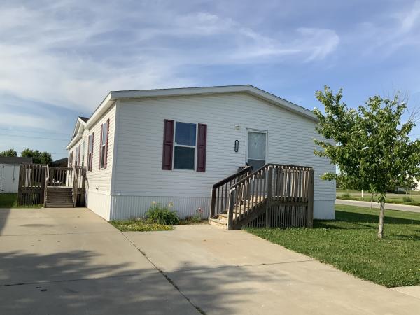 2019 Cavco 430HH28563B Mobile Home