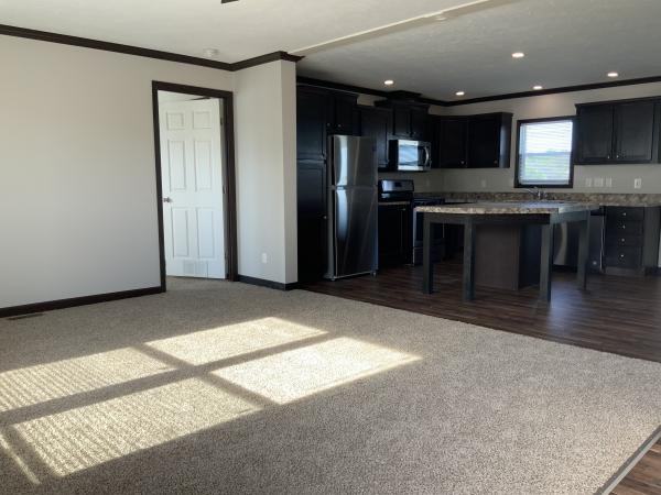 2019 Cavco 430HH28563B Mobile Home
