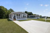2025 Fairmont 713 430LE28523F  Home