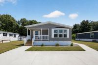 2025 Fairmont 713 430LE28523F  Home