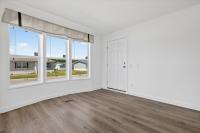 2025 Fairmont 713 430LE28523F  Home