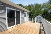 2025 Fairmont 713 430LE28523F  Home