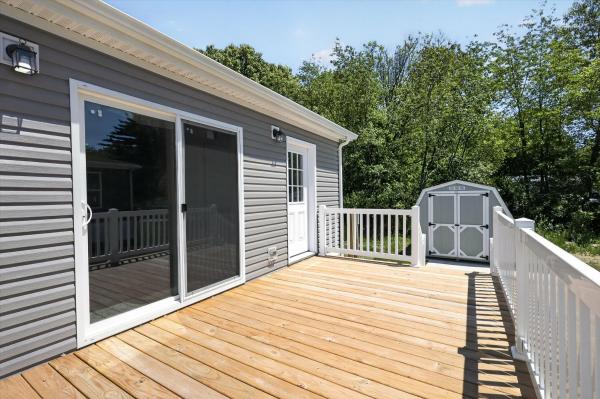 2025 Fairmont 713 430LE28523F  Home