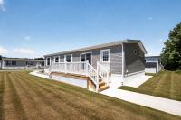 2025 Fairmont 713 430LE28523F  Home