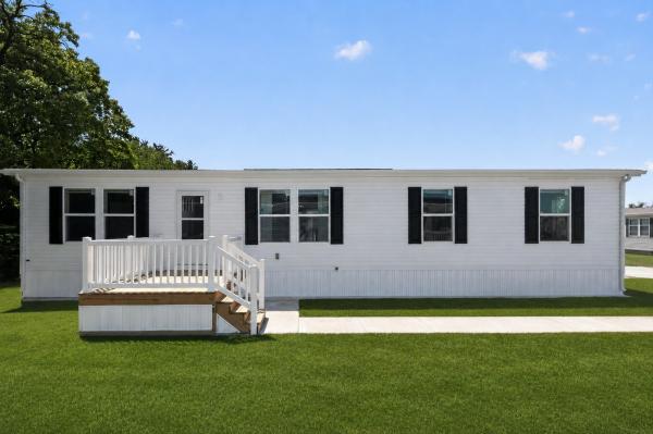 2025 Clayton 715 95PLH28563HH26  Home